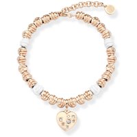 Armband Ops! Dame Ops!Nodi Lux in Messing Cristallo OPSBR-473 - OPSBR-473